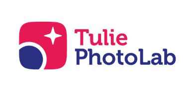 Tulie PhotoLab Logo