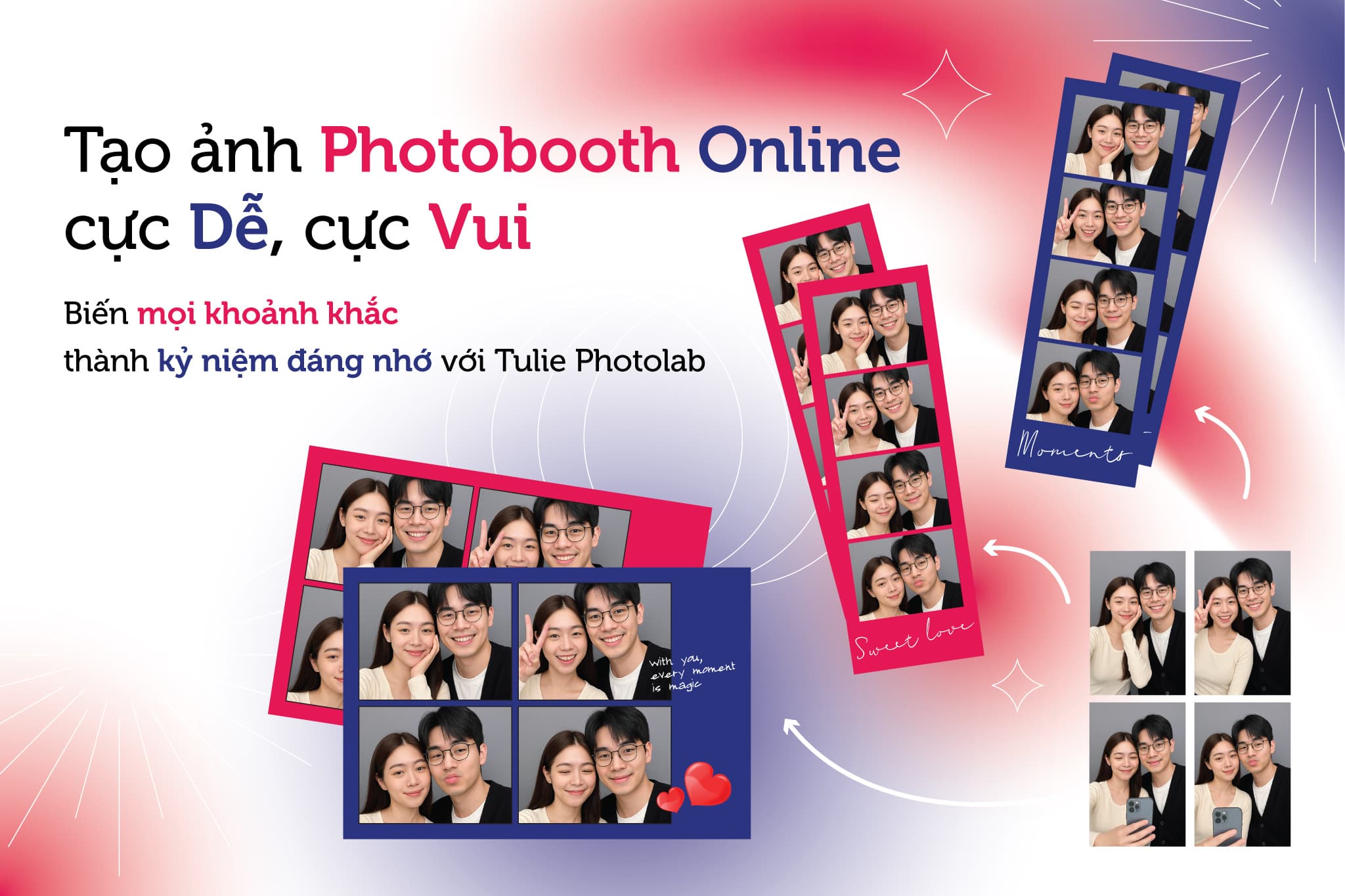 Tulie PhotoLab Preview